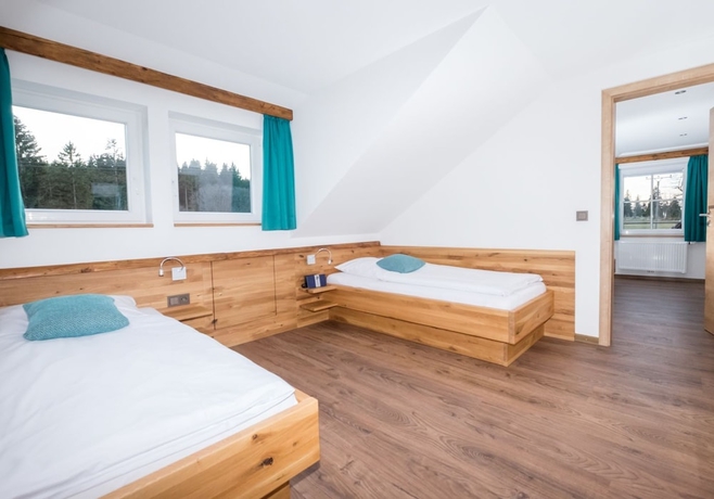 Imagen de la habitación del H&ouml;hengasthaus Kolmenhof an der Donauquelle. Foto 10