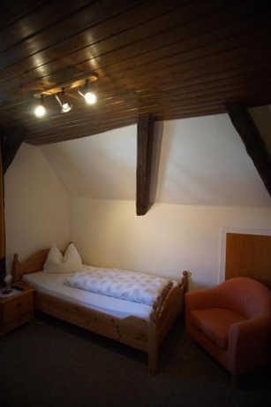 Imagen de la habitación del Höhengasthof Rössle. Foto 6
