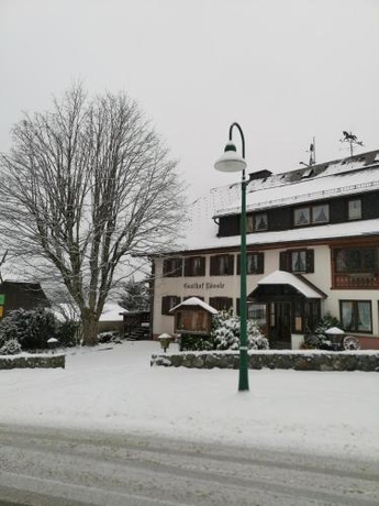 Imagen general del Höhengasthof Rössle. Foto 1