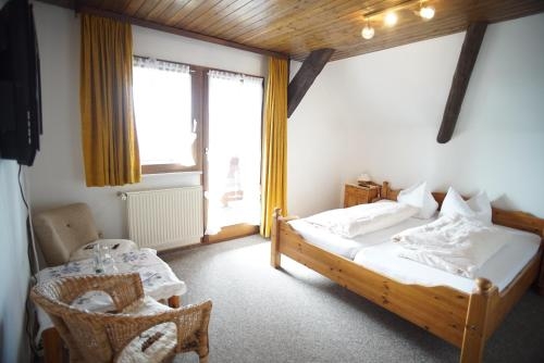 Imagen de la habitación del Höhengasthof Rössle. Foto 8