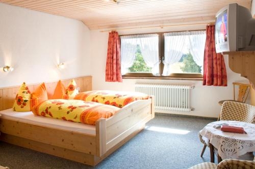 Imagen de la habitación del Höhengasthof Rössle. Foto 9