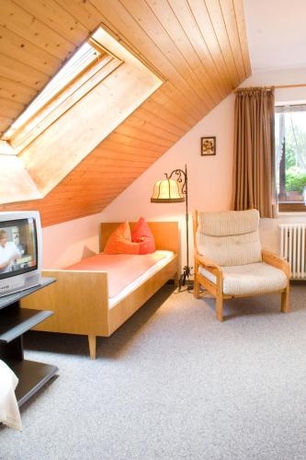 Imagen de la habitación del Höhengasthof Rössle. Foto 10