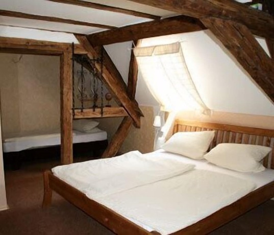 Imagen de la habitación del H&ouml;rners Landgasthof. Foto 15