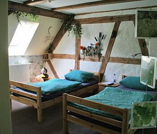 Imagen de la habitación del H&ouml;rners Landgasthof. Foto 17