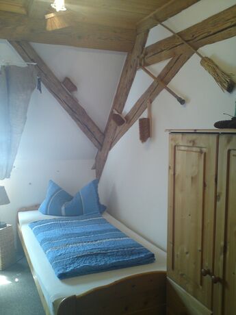 Imagen de la habitación del H&ouml;rners Landgasthof. Foto 18