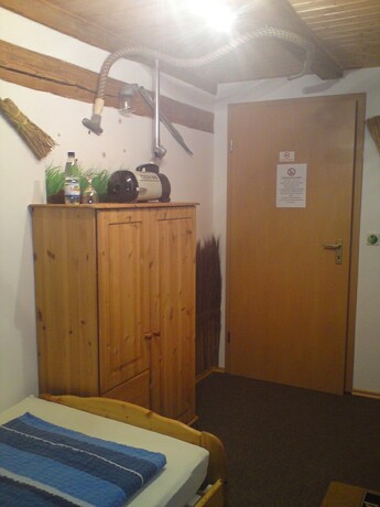 Imagen de la habitación del H&ouml;rners Landgasthof. Foto 19