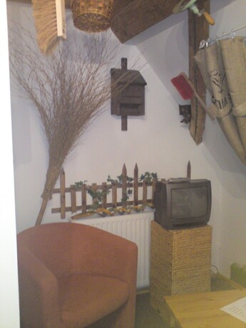 Imagen de la habitación del H&ouml;rners Landgasthof. Foto 20