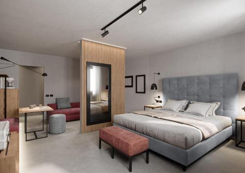Imagen de la habitación del H&ouml;rtenberg Homes. Foto 15