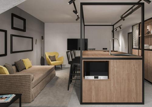 Imagen general del H&ouml;rtenberg Homes. Foto 5