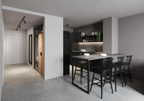 Imagen general del H&ouml;rtenberg Homes. Foto 6