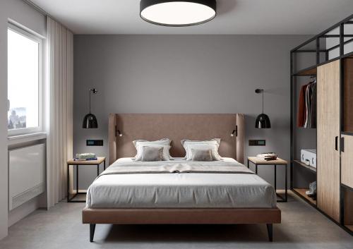 Imagen general del H&ouml;rtenberg Homes. Foto 7