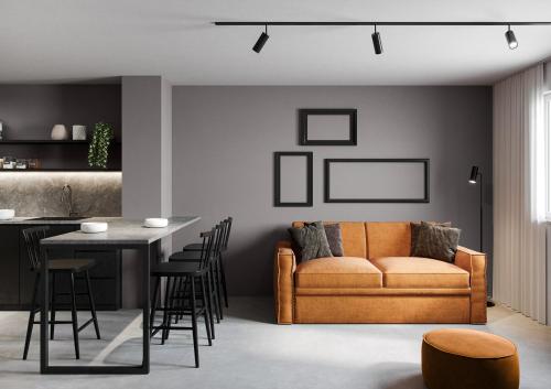 Imagen general del H&ouml;rtenberg Homes. Foto 8