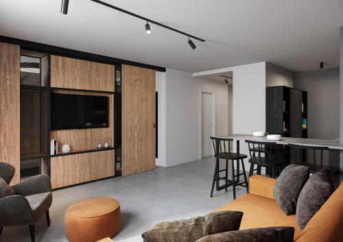 Imagen general del H&ouml;rtenberg Homes. Foto 9