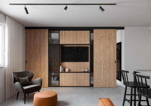 Imagen general del H&ouml;rtenberg Homes. Foto 10