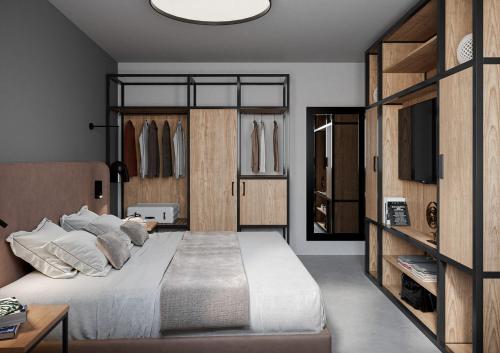 Imagen general del H&ouml;rtenberg Homes. Foto 11