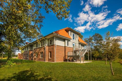 Imagen general del H&ouml;ssensportzentrum. Foto 1