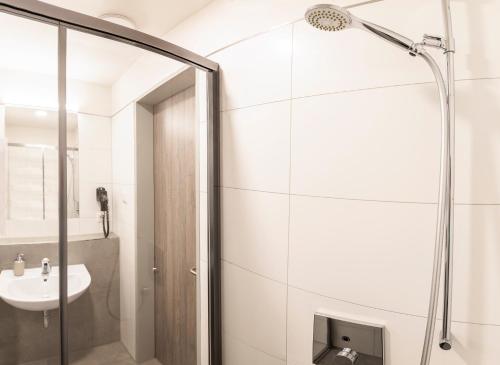 Imagen general del H&ouml;ssensportzentrum. Foto 3