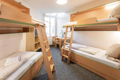 Imagen general del H&ouml;ssensportzentrum. Foto 4