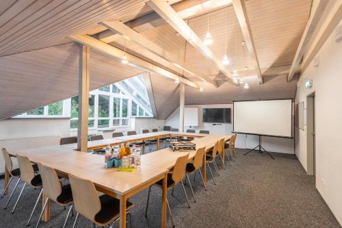 Imagen de la habitación del H&ouml;ssensportzentrum. Foto 17