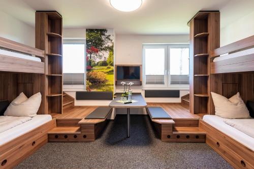 Imagen de la habitación del H&ouml;ssensportzentrum. Foto 20