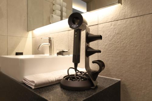 Imagen general del Hound Hotel Asan Terminal. Foto 4