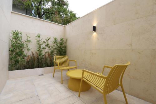 Imagen general del Hound Hotel Asan Terminal. Foto 6