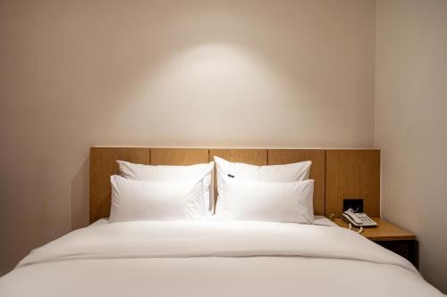 Imagen de la habitación del Hound Hotel Gumi indong. Foto 16