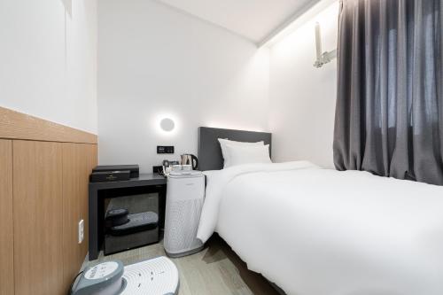 Imagen de la habitación del Hound Hotel Mokpo Peace Plaza. Foto 12