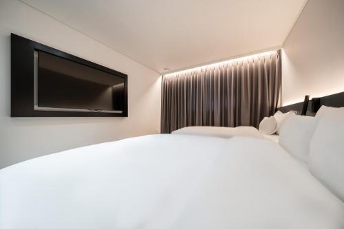 Imagen de la habitación del Hound Hotel Mokpo Peace Plaza. Foto 13