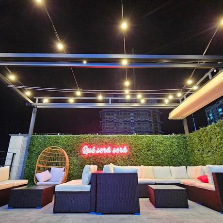 Imagen general del Hound Hotel Mokpo Peace Plaza. Foto 4