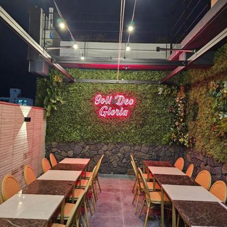Imagen general del Hound Hotel Mokpo Peace Plaza. Foto 5