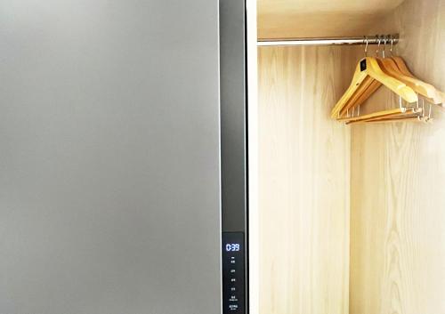 Imagen de la habitación del Hound Hotel Mokpo Peace Plaza. Foto 18
