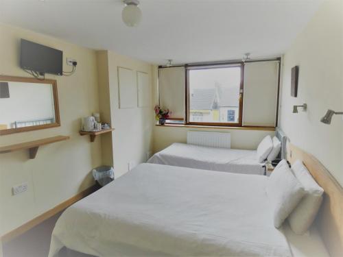 Imagen general del Hounslow Central Hotel. Foto 1