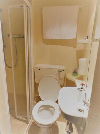 Imagen de la habitación del Hounslow Central Hotel. Foto 5