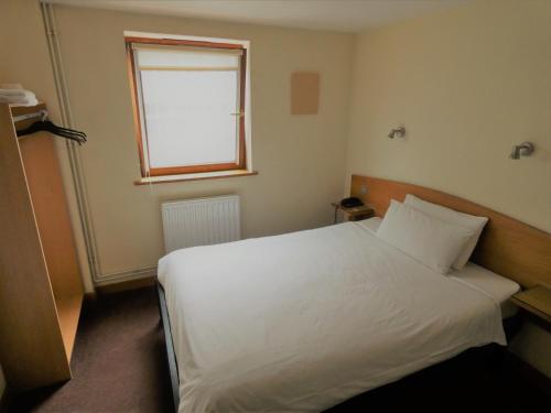 Imagen general del Hounslow Central Hotel. Foto 2