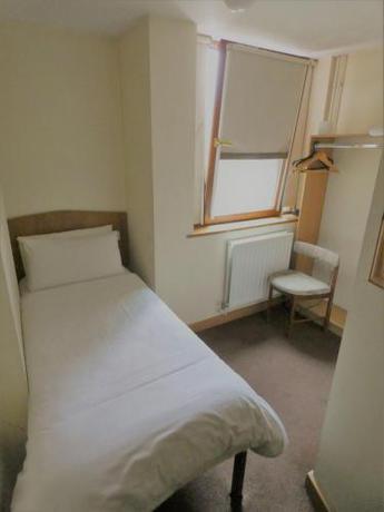 Imagen de la habitación del Hounslow Central Hotel. Foto 7