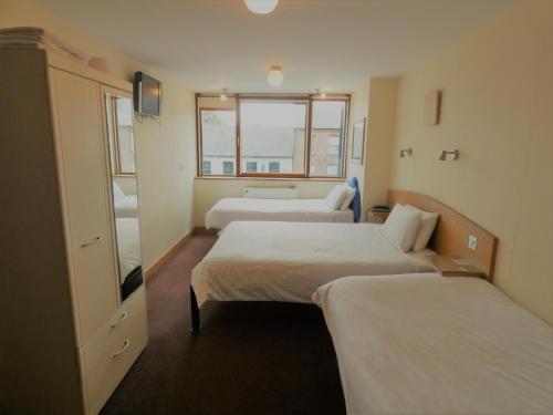 Imagen general del Hounslow Central Hotel. Foto 3