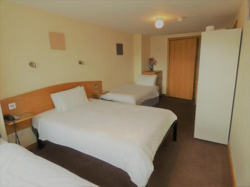 Imagen general del Hounslow Central Hotel. Foto 4