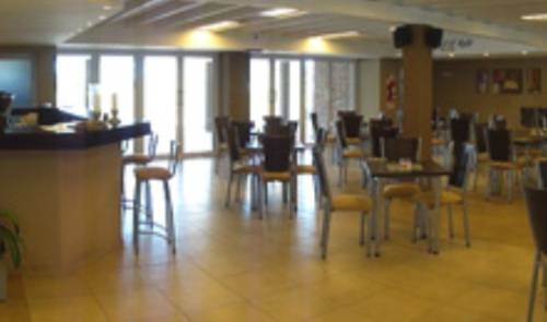 Imagen general del House Apart Hotel. Foto 1