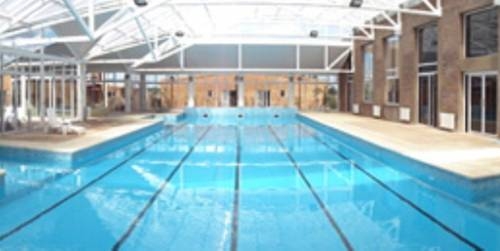 Imagen general del House Apart Hotel. Foto 3