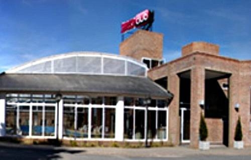 Imagen general del House Apart Hotel. Foto 4