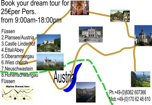 Imagen general del House L.A. Foto 2