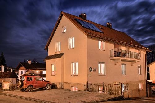 Imagen general del House L.A. Foto 4