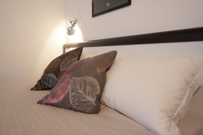 Imagen de la habitación del House Monti 1875. Foto 4