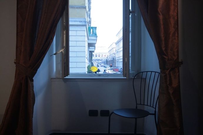 Imagen de la habitación del House Monti 1875. Foto 5