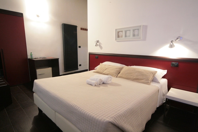 Imagen de la habitación del House Monti 1875. Foto 7