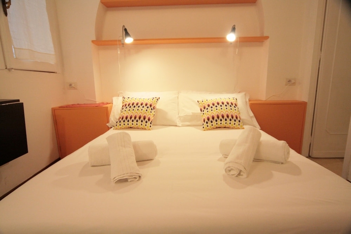 Imagen de la habitación del House Monti 1875. Foto 10