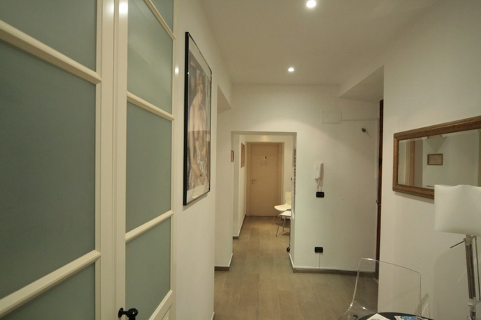 Imagen de los interiores del House Monti 1875. Foto 18