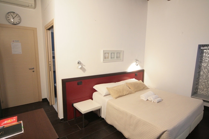 Imagen de la habitación del House Monti 1875. Foto 12