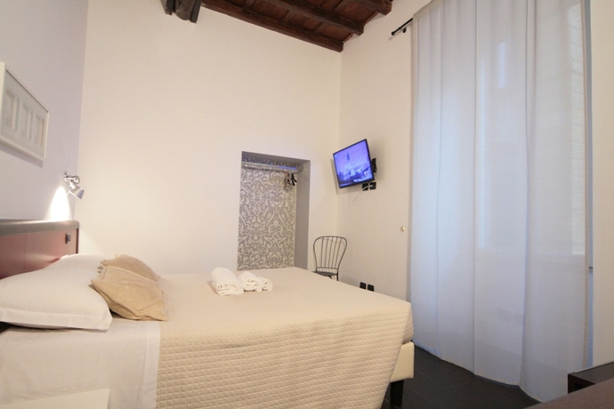 Imagen de la habitación del House Monti 1875. Foto 13